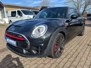 MINI John Cooper Works Clubman Clubman John Cooper Works All4 Leder Navi HK