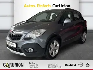 Opel Mokka 1,4 Turbo ecoFLEX Start/Stop Edition