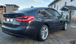 BMW 630 530i Gran Turismo Sport Line