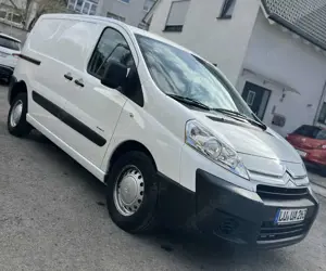 Citroen Jumpy