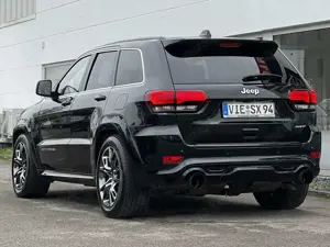 Jeep Grand Cherokee Bild 4