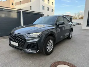 Audi Q5 40 TDI quattro S line