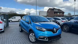 Renault Captur Dynamique |2.HAND | NAVI | PDC | SPARSAM