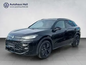 Volkswagen T-Roc R-Line 1.5 eTSI DSG *BlackStyle*IQ-Light*