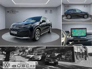 Volkswagen T-Roc Life 1.5 eTSI 110 kW AHK App ACC SHZ SideA