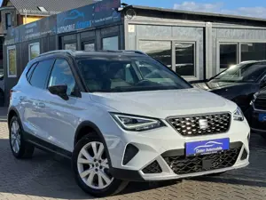 SEAT Arona Xperience+1.Hand+Finanzierung+Garantie+