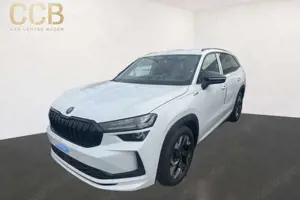 Skoda Kodiaq 1.5 TSI/PANO/7SEATS/SPORTLINE/2026