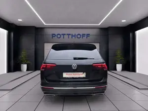 Volkswagen Tiguan Allspace 2.0 TDI DSG 4M R-LINE STDHZG KAM Bild 3