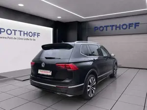 Volkswagen Tiguan Allspace 2.0 TDI DSG 4M R-LINE STDHZG KAM Bild 5