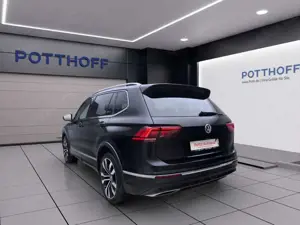 Volkswagen Tiguan Allspace 2.0 TDI DSG 4M R-LINE STDHZG KAM Bild 2