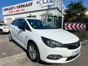 Opel Astra K Sports Tourer Design  Tech Start/Stop