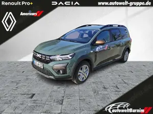 Dacia Jogger Extreme 1.6 HYBRID 140