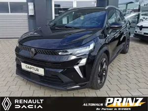 Renault Captur TCe 160 EDC Mild-Hybr. Techno [W-Paket*Google*LED]