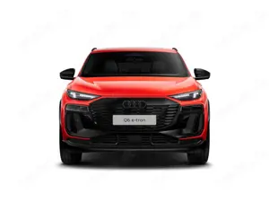 Audi e-tron Bild 2