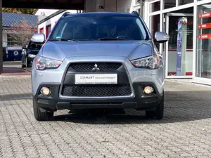 Mitsubishi ASX 1.8 DI-D