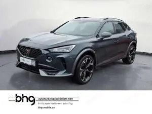 CUPRA Formentor VZ 2.0 TSI 4Drive