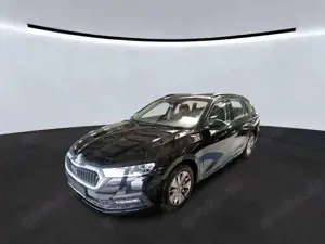 Skoda Octavia Combi Ambition 2.0TDI Navi SHZ LED