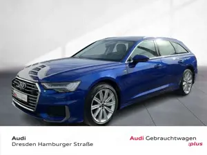 Audi A6 Design 45 TDI quattro S tronic AHZV