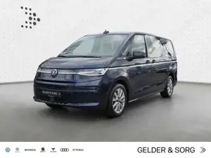 Volkswagen T7 Multivan Multivan Style 180kw*RFK*Matrix*AHK*7Sitze*Digit
