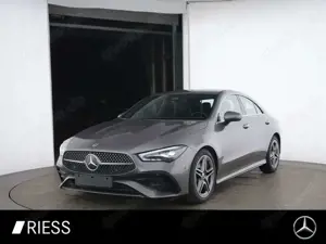 Mercedes-Benz CLA 220 d Cp AMG ADVANCED+  RFK AMBI LED KEYLESS