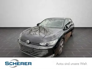 Volkswagen Passat Variant 2,0 TDI DSG AHK/RFK/NAVI/LED/IQ.D