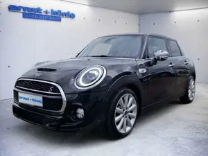 MINI Cooper SD Aut.