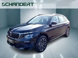 Skoda Kamiq 1.5 TSI Balance DSG Matrix AHK Navi Klimaautomat