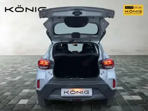 Dacia Spring Electric Automatik, CarPlay Bild 5