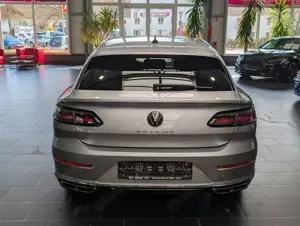 Volkswagen Arteon Bild 4