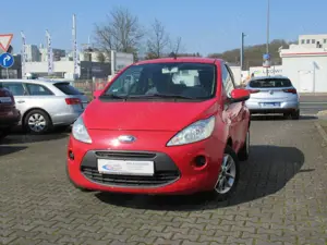 Ford Ka/Ka+ Cool  Sound Edition*Klima*Alu*