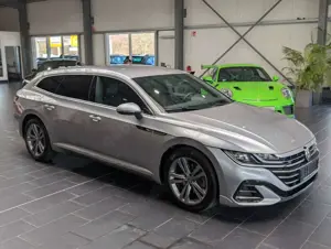 Volkswagen Arteon Bild 5