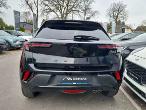 Opel Mokka GS Line LED/SHZ/AHK/DAB/180°Kamera/Allwetter Bild 5