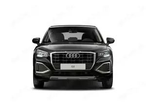Audi Q2 advanced 35 TFSI 110(150) kW(PS) S tronic Bild 2