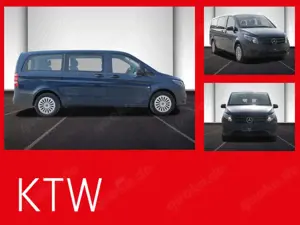 Mercedes-Benz Vito 114 TourerPro,lang,Automatik,8Sitze,Kamera