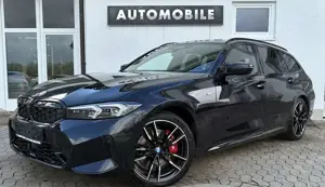 BMW 340 xDrive M SPORT PAKET PRO HK AHK HUD 360°