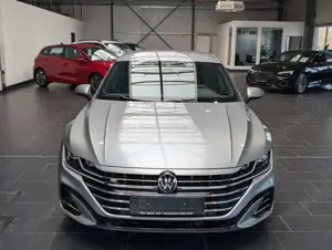 Volkswagen Arteon Bild 3