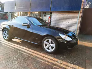 Mercedes-Benz SLK 200 SLK 200 Kompressor