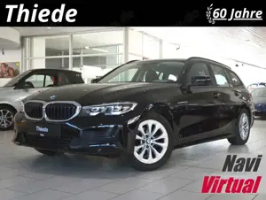BMW 318 D TOURING ADVANTAGE NAVI/LED/VIRTUAL/SHZ/DAB+