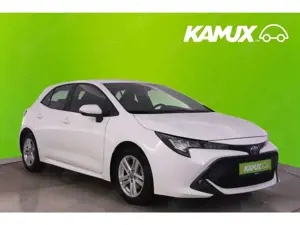 Toyota Corolla 1.8Hybrid Aut.Dynamic+LED+NAVI+VIRTUAL