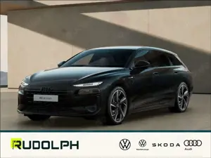 Audi A6 Avant S line business quattro 315 kW ACC MATRIX 36