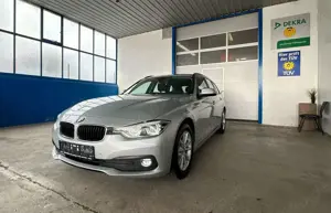 BMW 318 3 Touring 318 d