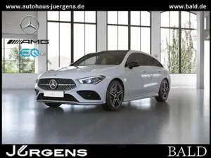 Mercedes-Benz CLA 250 e SB AMG-Sport/LED/Pano/AHK/Night/SHZ/18