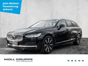 Volvo V90 T6 Twin Engine AWD Plus Bright 4xSHZ ACC AUT