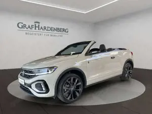 Volkswagen T-Roc Cabriolet Karmann 1.5 l TSI DSG R-Line