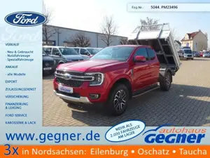 Ford Ranger Limited Autom EXtraKab 3-S.-Kipper 360Kam