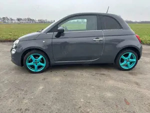 Fiat 500 500 1.2 8V LPG Pop