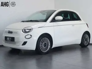 Fiat 500e 87KW/42kWh/DC-LADEN/CARPLAY/DAB/SOH/KAMERA