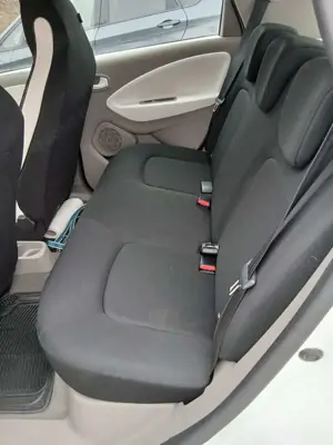 Renault ZOE Bild 4