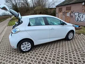 Renault ZOE Bild 5