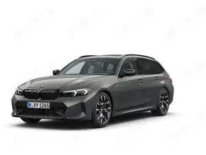 BMW 340 xDrive Touring Auto Innovationsp. Panorama